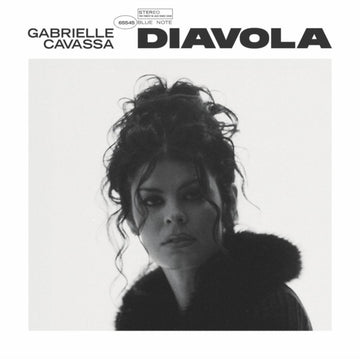 DIAVOLA | VINYL RECORD (LP)