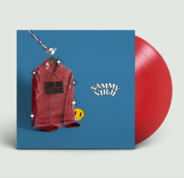 SAME DAY CLEANING (IMPORT) | VINYL RECORD (LP)