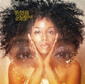 GADABOUT SEASON | VINYL RECORD (LP)