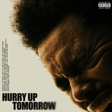HURRY UP TOMORROW (X) (OST) (2LP) | VINYL RECORD (LP)
