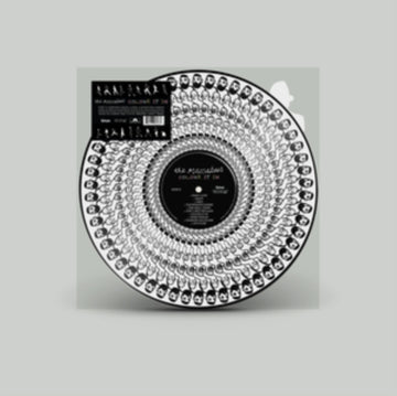 COLOUR IT IN (ZOETROPE VINYL) | VINYL RECORD (LP)