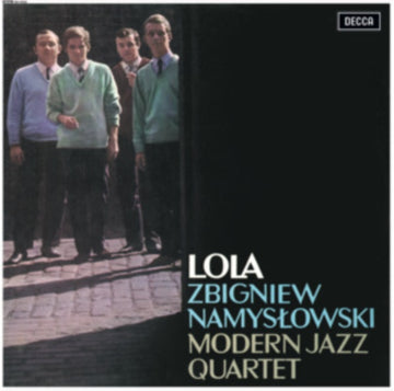 LOLA | VINYL RECORD (LP)