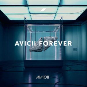 AVICII – FOREVER (2LP) | VINYL RECORD (LP)