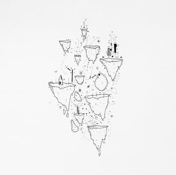 DAWNING | VINYL RECORD (LP)