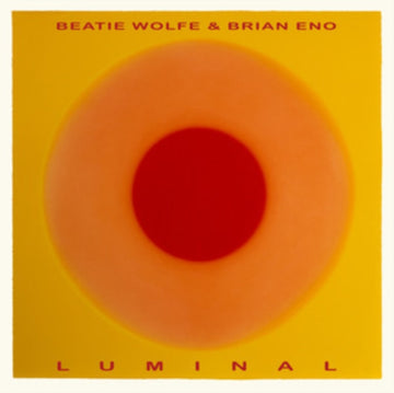 LUMINAL | VINYL RECORD (LP)