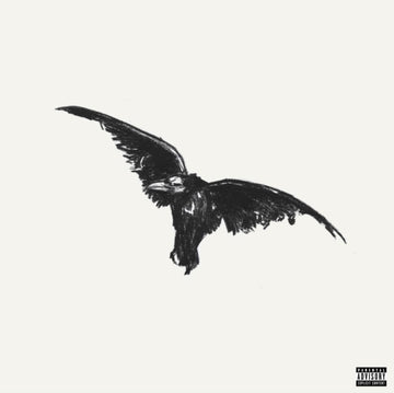 KID KROW, DECOMPOSED (X) (5 YEAR ANNIVERSARY/BLACK/WHITE SPLATTER VINYL) | VINYL RECORD (LP)