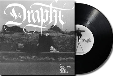 BEAUTIFUL DAY TO BE LONELY | VINYL RECORD (LP)