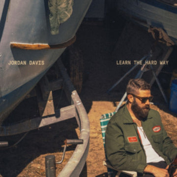 LEARN THE HARD WAY (2LP) | VINYL RECORD (LP)