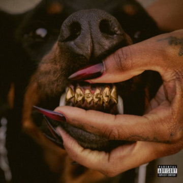 MUTT DELUXE: HEEL (X) (TRANSLUCENT RUBY VINYL/2LP) | VINYL RECORD (LP)