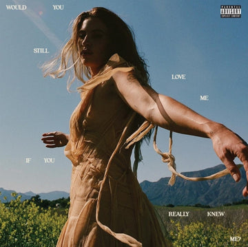 WOULD YOU STILL LOVE ME IF YOU REALLY KNEW ME? (X) | VINYL RECORD (LP)