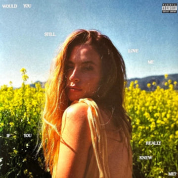WOULD YOU STILL LOVE ME IF YOU REALLY KNEW ME? | VINYL RECORD (LP)