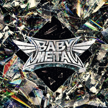 METAL FORTH (X) | VINYL RECORD (LP)