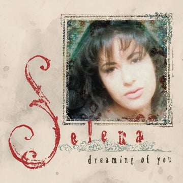 DREAMING OF YOU (30TH ANNIVERSARY) (PICTURE DISC/2LP) | VINYL RECORD (LP)