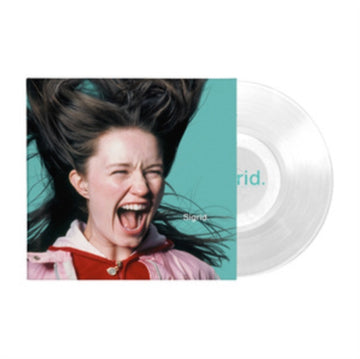 THERE'S ALWAYS MORE THAT I COULD SAY (X) (CRYSTAL CLEAR VINYL) | VINYL RECORD (LP)