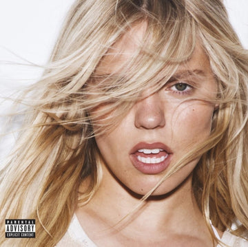BITE ME | VINYL RECORD (LP)