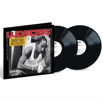 BACK FOR THE FIRST TIME (X) (2LP) | VINYL RECORD (LP)