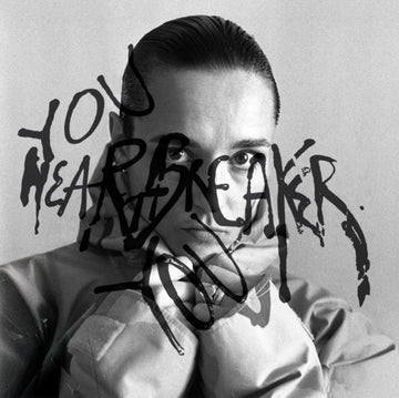 YOU HEARTBREAKER, YOU | VINYL RECORD (LP)