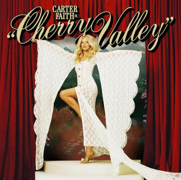 CHERRY VALLEY (2LP) | VINYL RECORD (LP)