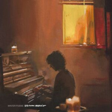 WINTER POEMS | VINYL RECORD (LP)