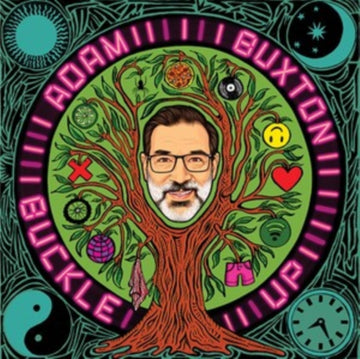 BUCKLE UP | VINYL RECORD (LP)