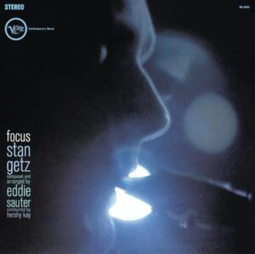 FOCUS (VERVE VAULT SERIES) (180G) | VINYL RECORD (LP)