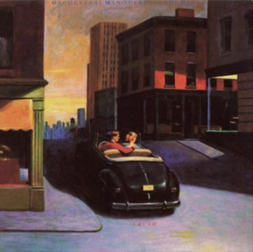 CRUSH (40TH ANNIVERSARY) (2LP) | VINYL RECORD (LP)