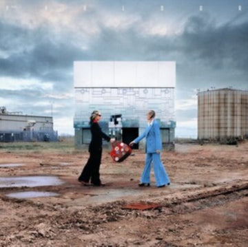 PARLOUR (COLOURED VINYL) | VINYL RECORD (LP)