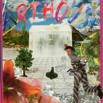 ARTHOUSE (IMPORT) | VINYL RECORD (LP)