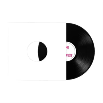 SELF TITLED | VINYL RECORD (LP)