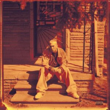 MARSHALL MATHERS LP (X) (25TH ANNIVERSARY) (180G/2LP) | VINYL RECORD (LP)