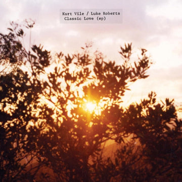 CLASSIC LOVE (EP) | VINYL RECORD (LP)