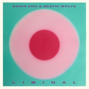 LIMINAL (BIOVINYL VINYL) | VINYL RECORD (LP)