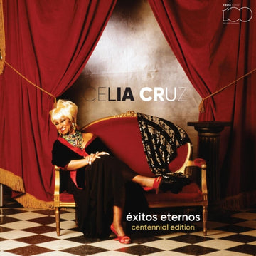 EXITOS ETERNOS: CENTENNIAL EDITION (COPPER VINYL/2LP) | VINYL RECORD (LP)