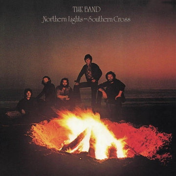 NORTHERN LIGHTS – SOUTHERN CROSS (50TH ANNIVERSARY EDITION) (180G) | VINYL RECORD (LP)