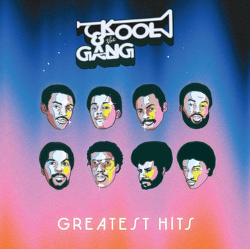 GREATEST HITS | VINYL RECORD (LP)