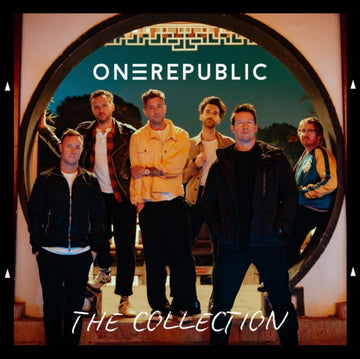 ONEREPUBLIC: THE COLLECTION | VINYL RECORD (LP)