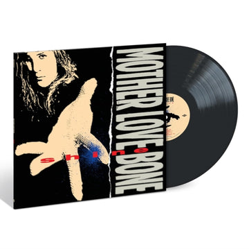 SHINE (180G/ECO-VINYL/EP) | VINYL RECORD (LP)