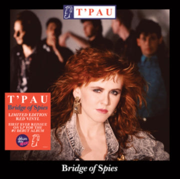 BRIDGE OF SPIES | VINYL RECORD (LP)