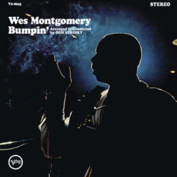 BUMPIN (VERVE ACOUSTIC SOUNDS SERIES) (180G) | VINYL RECORD (LP)