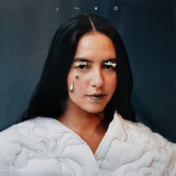 INHABIT | VINYL RECORD (LP)