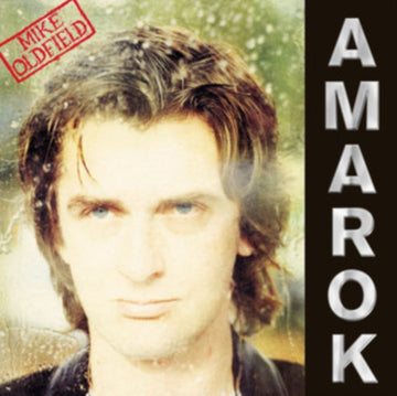 AMAROK (2LP) | VINYL RECORD (LP)