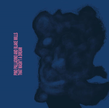 THAT WASN'T A DREAM | VINYL RECORD (LP)