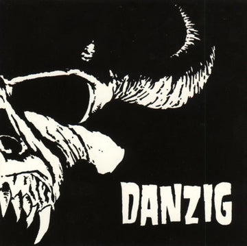 DANZIG (X) | VINYL RECORD (LP)
