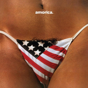 AMORICA. (SUPER DELUXE/180G/5LP) | VINYL RECORD (LP)