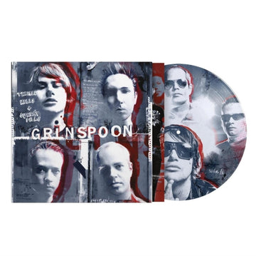 THRILLS, KILLS & SUNDAY PILLS (21ST ANNIVERSARY) (180G/PICTURE DISC) | VINYL RECORD (LP)
