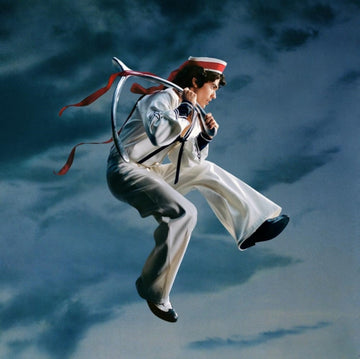 WISHBONE (X) | VINYL RECORD (LP)