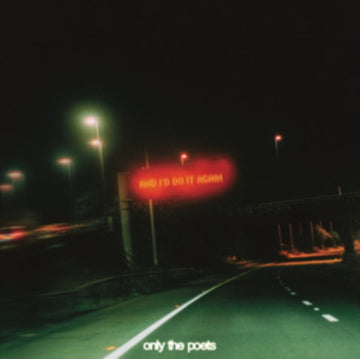 AND I'D DO IT AGAIN | VINYL RECORD (LP)