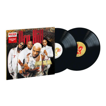 ENTER THE DRU (X) (2LP) | VINYL RECORD (LP)