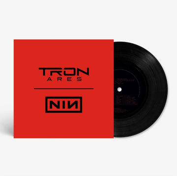 AS ALIVE AS YOU NEED ME TO BE | 7IN VINYL