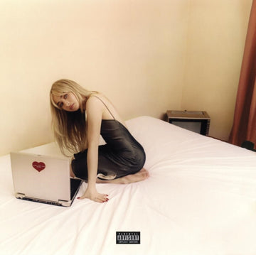EMAILS I CAN’T SEND FWD (X) (BONE VINYL) | VINYL RECORD (LP)